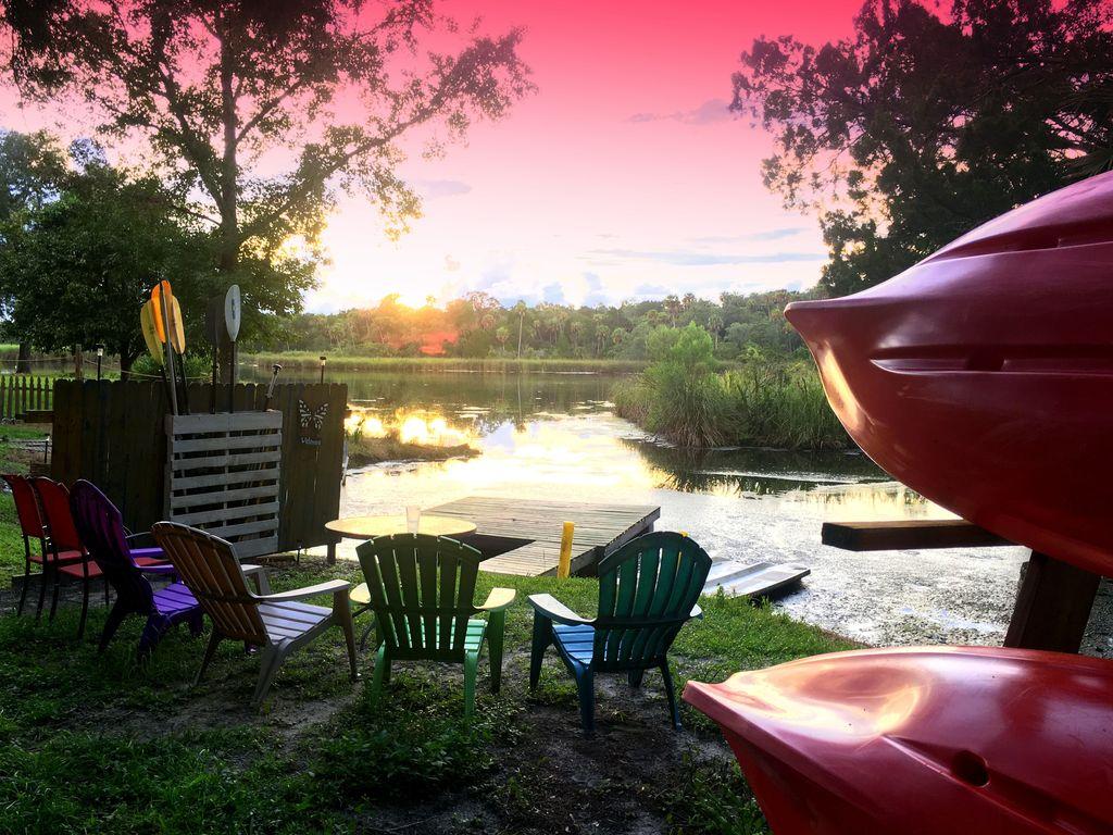 Pet Friendly Vacation Rentals In Homosassa Springs Fl Bringfido