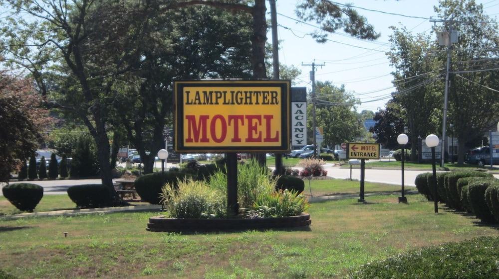 Lamplighter Motel Clinton Connecticut Pet Policy