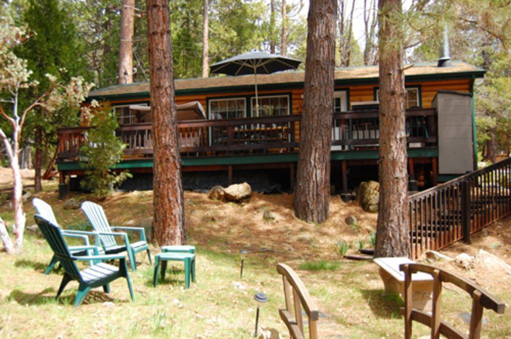 Clouds Rest In Yosemite Pet Policy