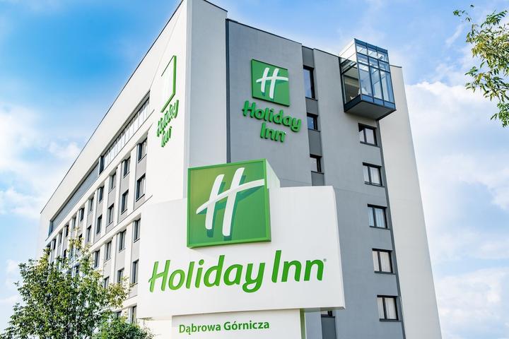 Pet Friendly Holiday Inn Dabrowa Gornicza an IHG Hotel