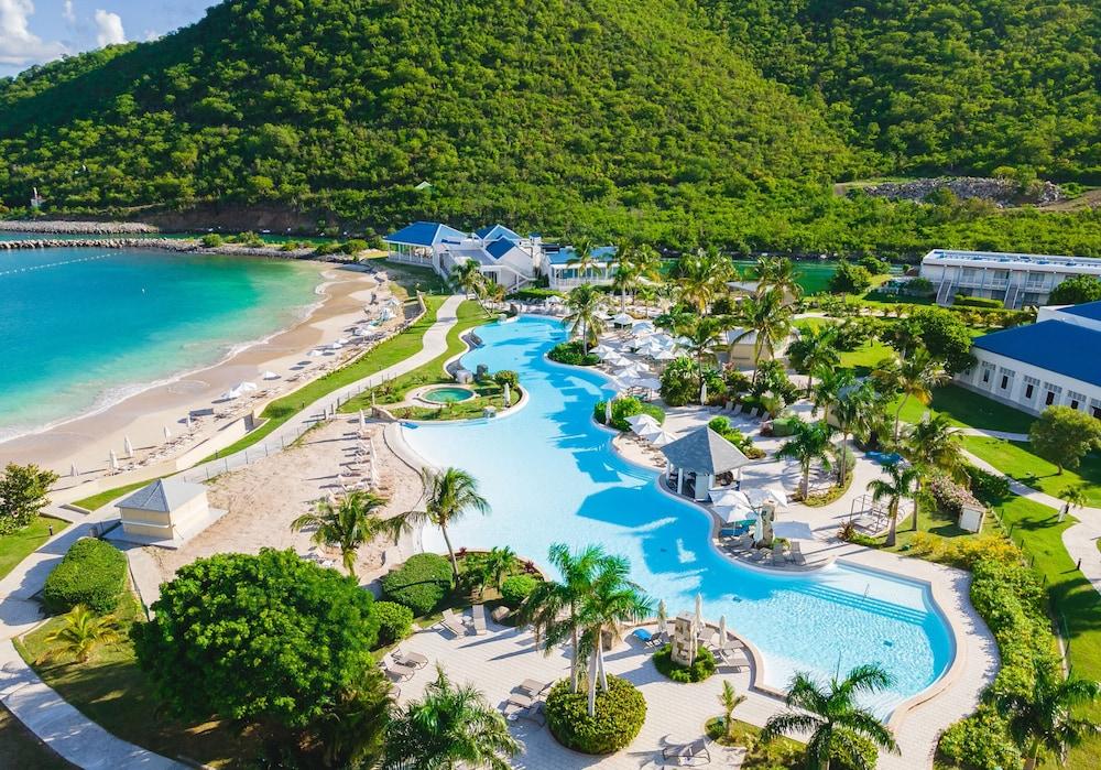 Pet Friendly Secrets St. Martin Resort & Spa - All Inclusive Adults Only