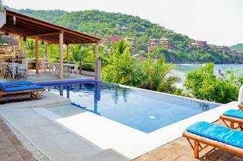 Pet Friendly Hotels in Zihuatanejo, MX BringFido