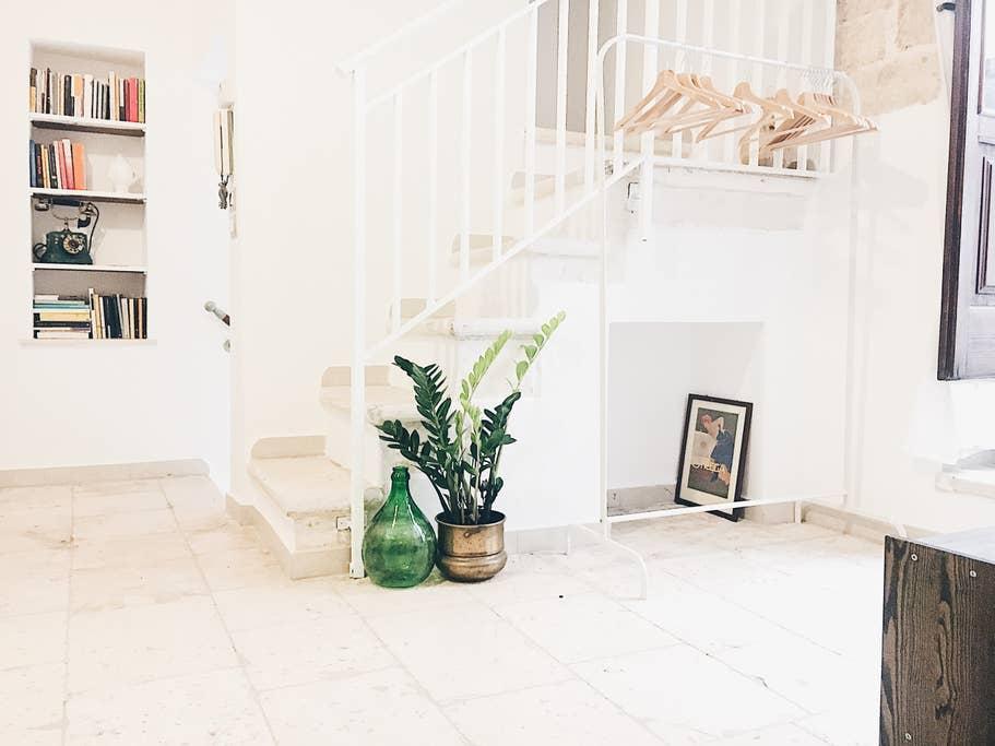 Pet Friendly Conversano Airbnb Rentals