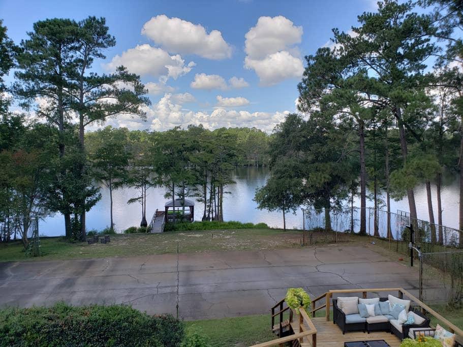 Pet Friendly Vacation Rentals in Hamer, SC BringFido