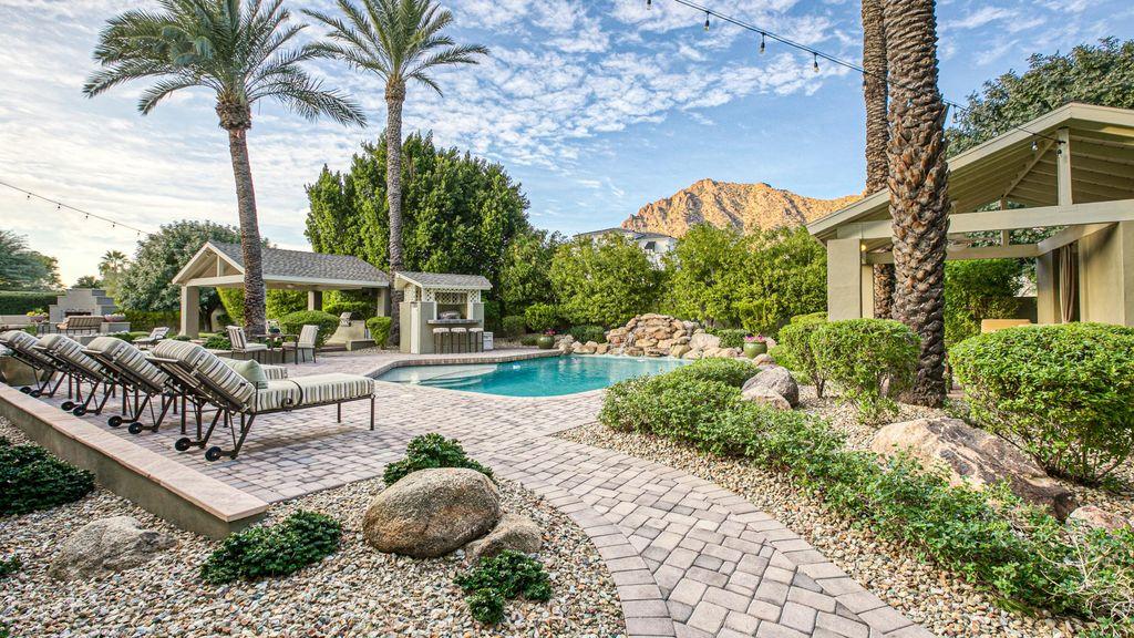 Scottsdale Hideaway Pet Policy