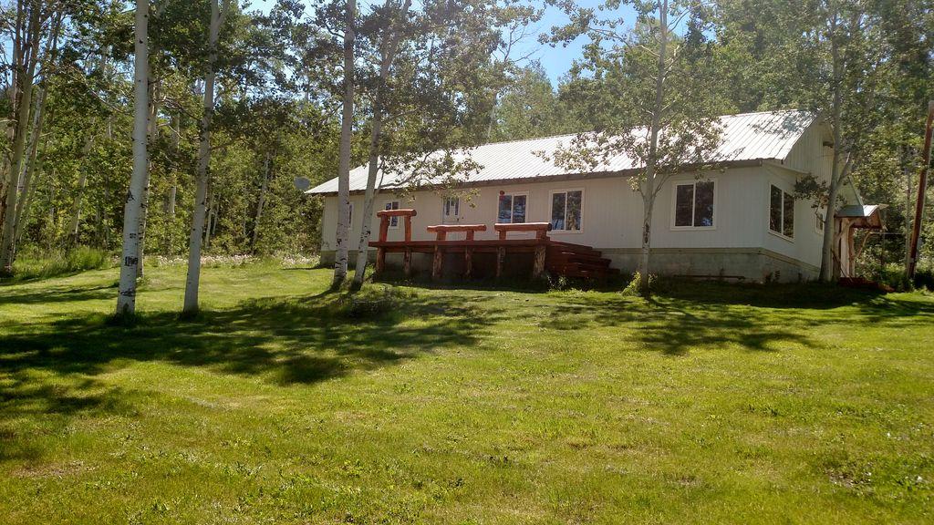 Pet Friendly Vacation Rentals In Pinedale Wy - Bringfido