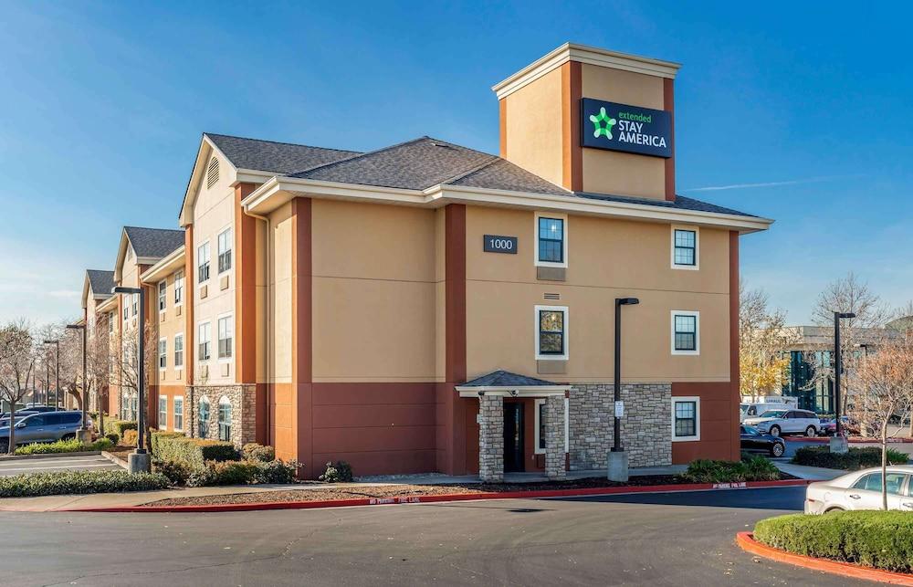 Pet Friendly Extended Stay America Suites Sacramento Roseville