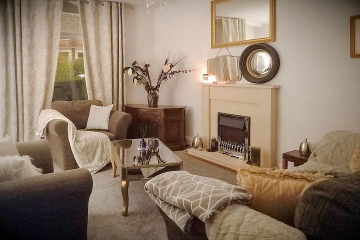 Pet Friendly 2BR Accommodation in East Boldon
