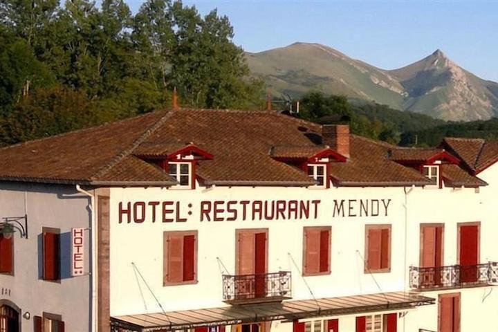 Pet Friendly Hotel Mendy