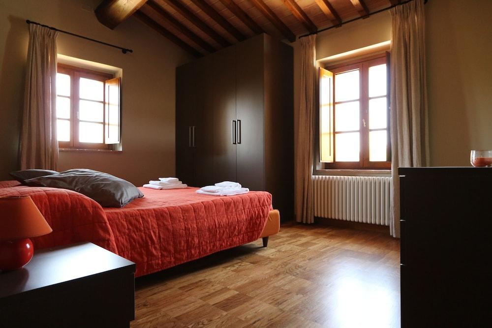 Pet Friendly Borghetto Poggio Bianco - Antico Casale