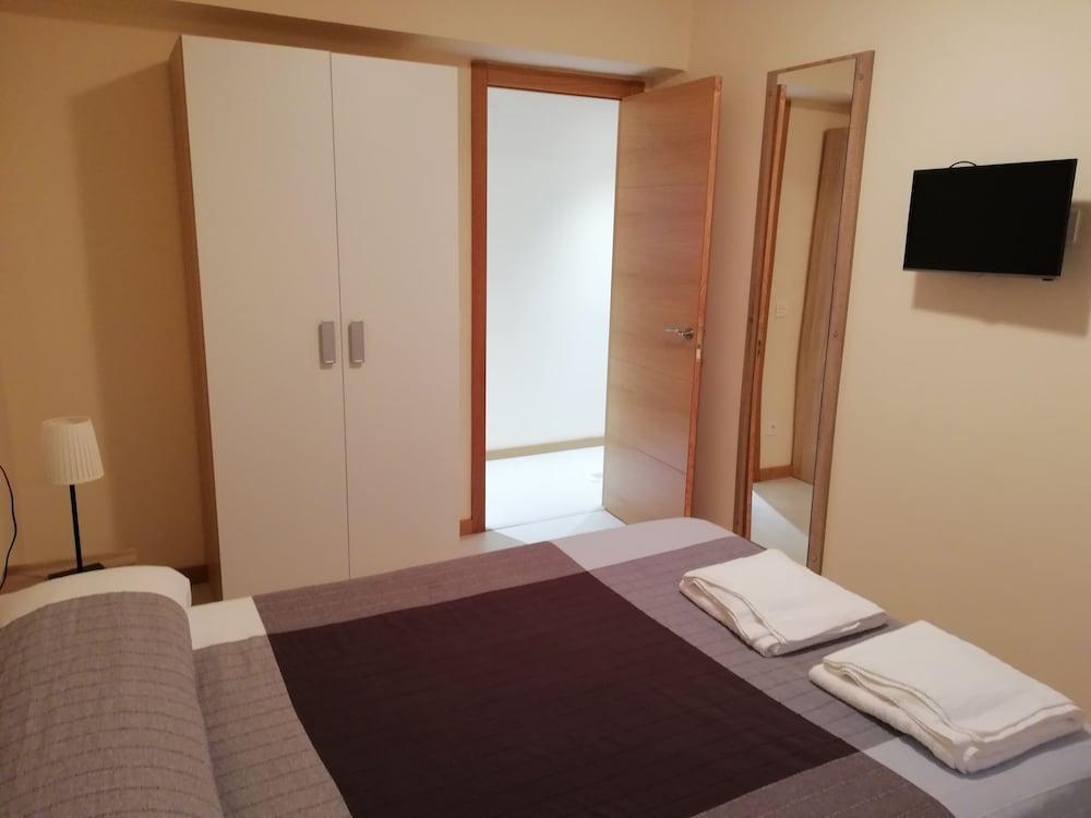 Pet Friendly Apartamento Campillín