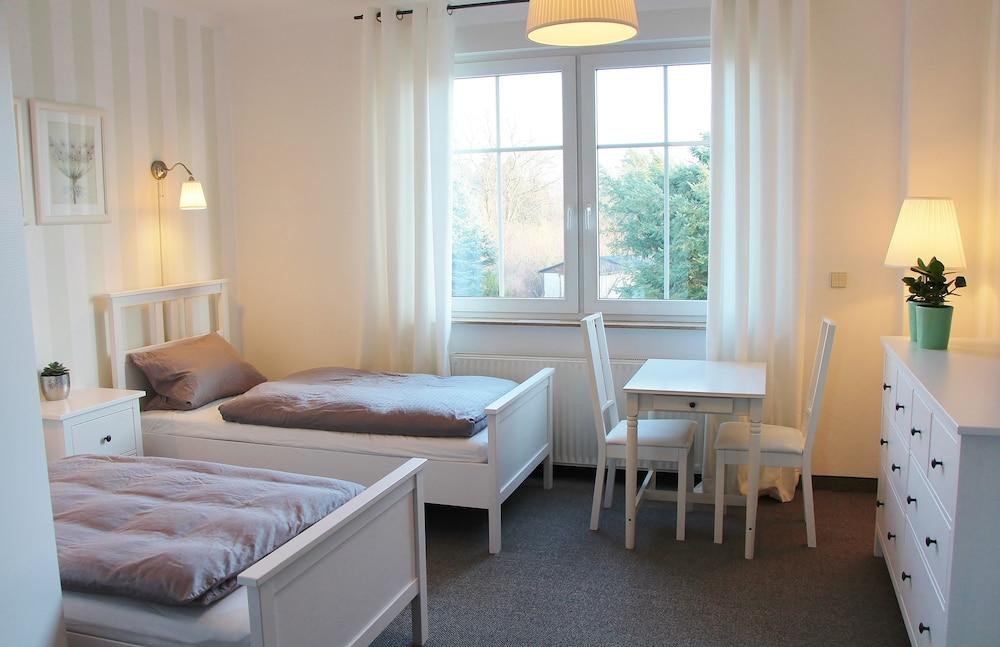 Pet Friendly Pension Belger