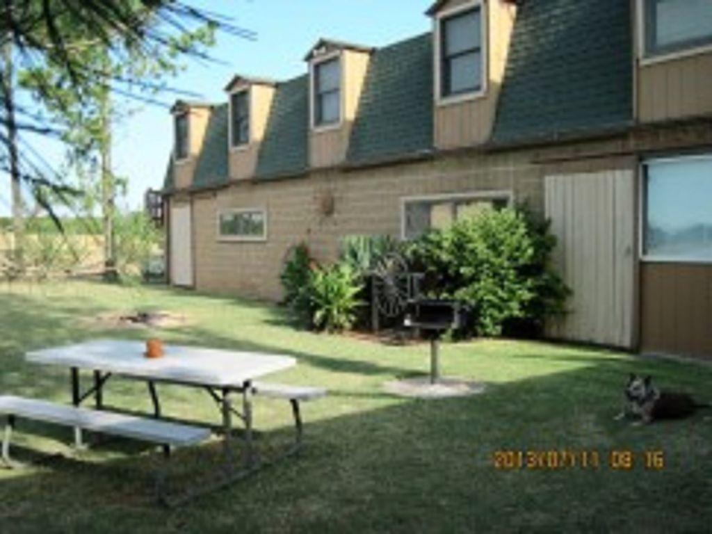 Pet Friendly Vacation Rentals In Duncan Ok - Bringfido