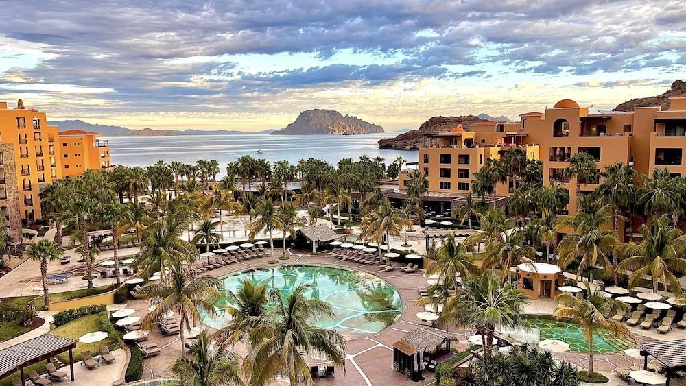 Pet Friendly The Islands of Loreto Resort and Spa
