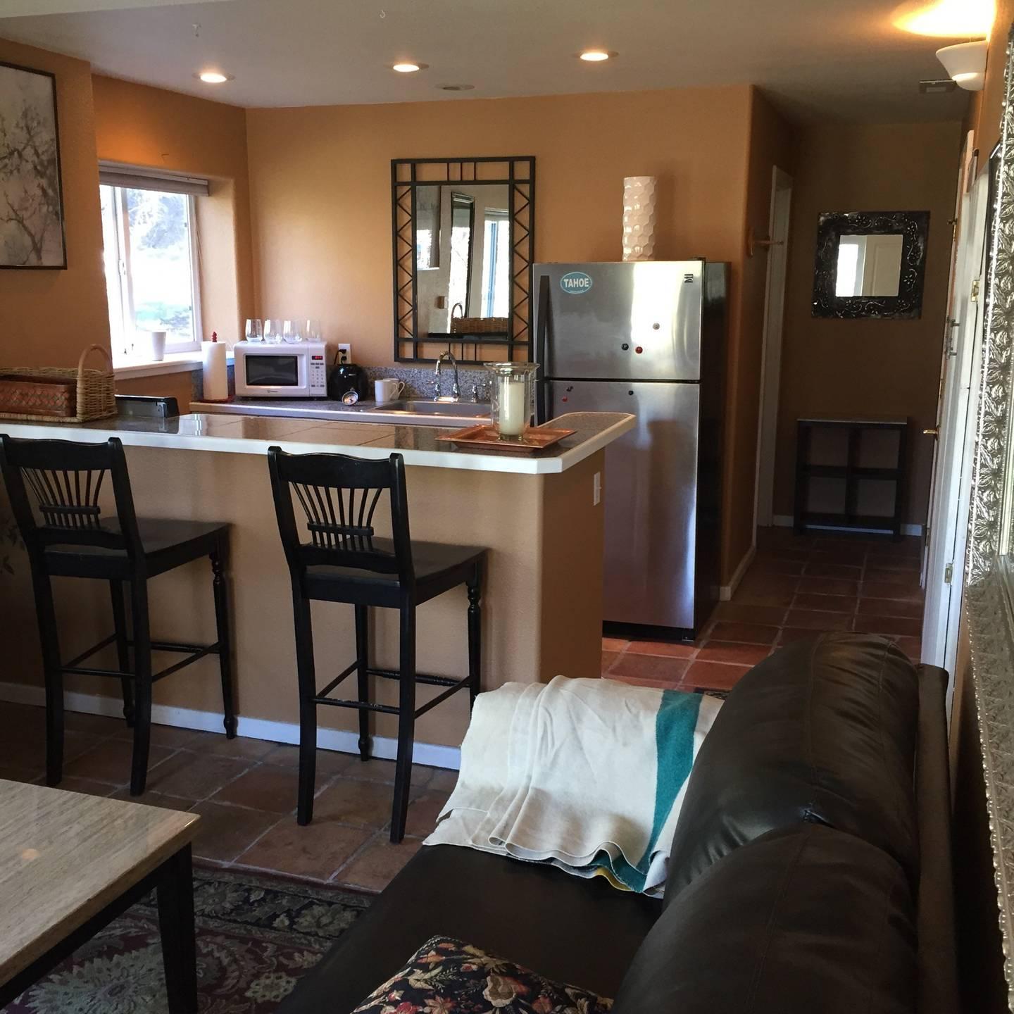 Pet Friendly Vacation Rentals In Truckee Ca Bringfido