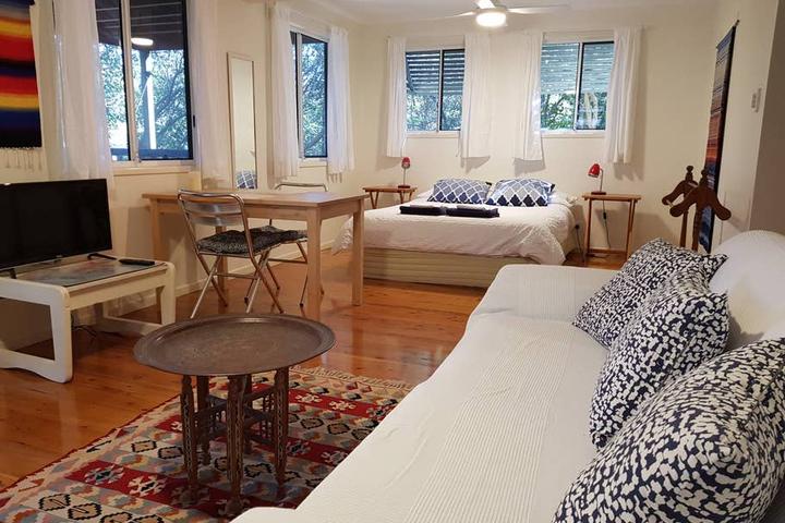 Pet Friendly Noosa Heads Airbnb Rentals