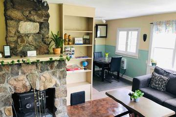 Pet Friendly Vacation Rentals In Chelsea Qc Bringfido