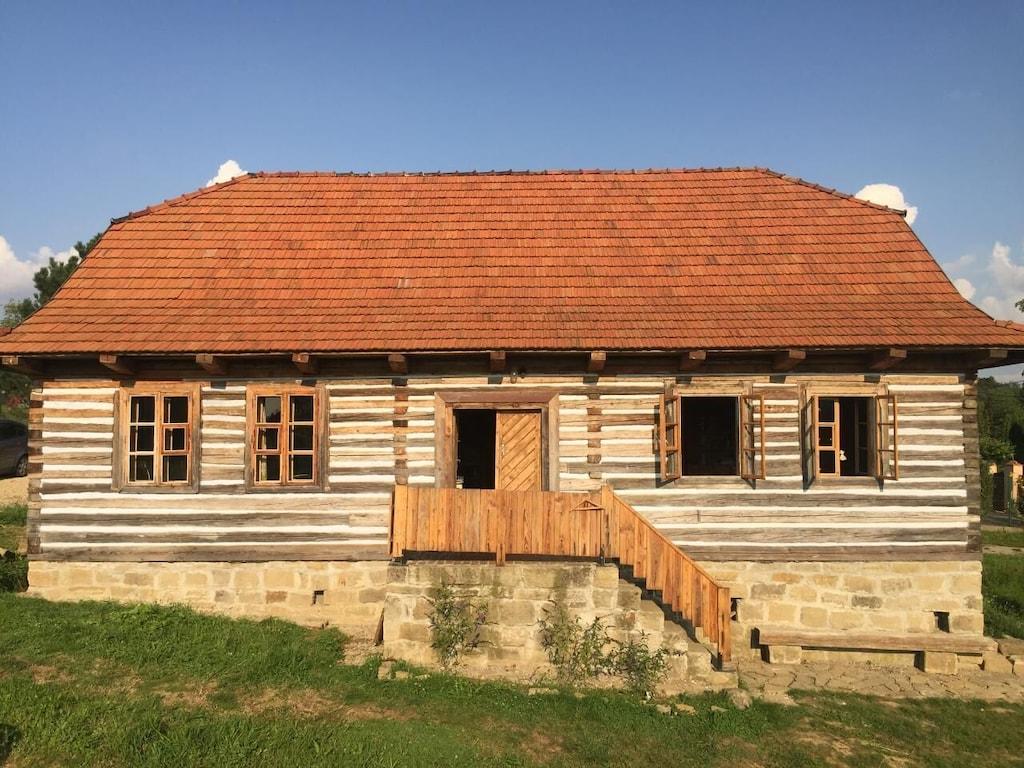 Pet Friendly Holiday House Krzyszkowice