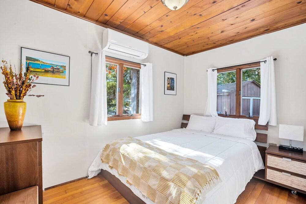 Lakeview Cabin at Stony Trail Pet Policy