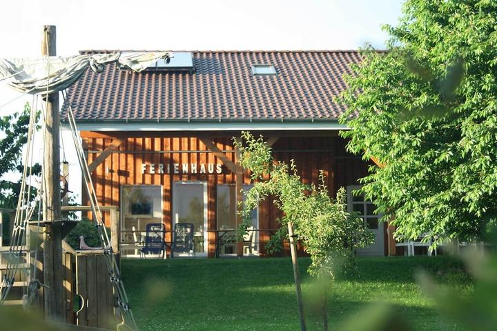 Pet Friendly Holidays in Rural Idyll with Farm Connection