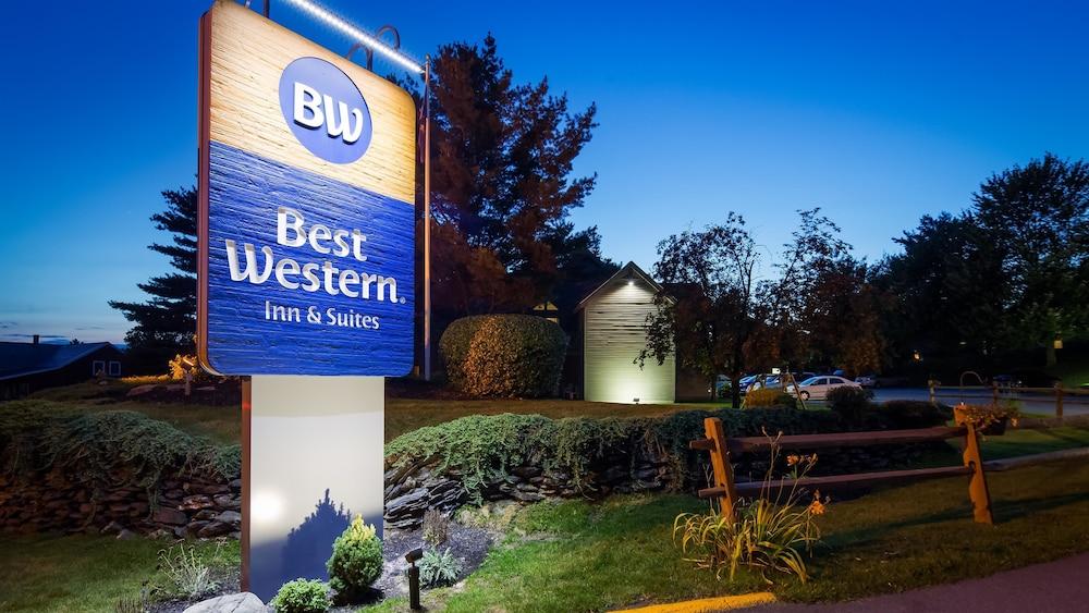 Pet Friendly Best Western Inn & Suites Rutland-Killington