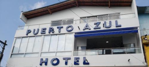 Hotel Puerto Azul Pet Policy