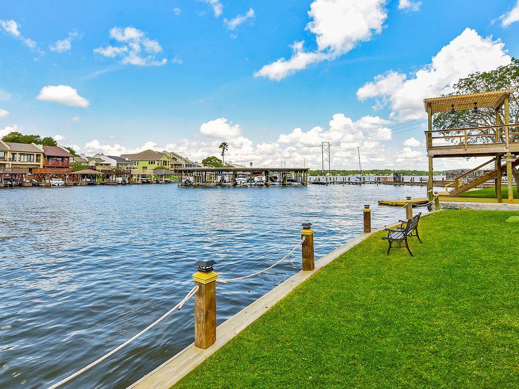 Harbour Town Pet Policy