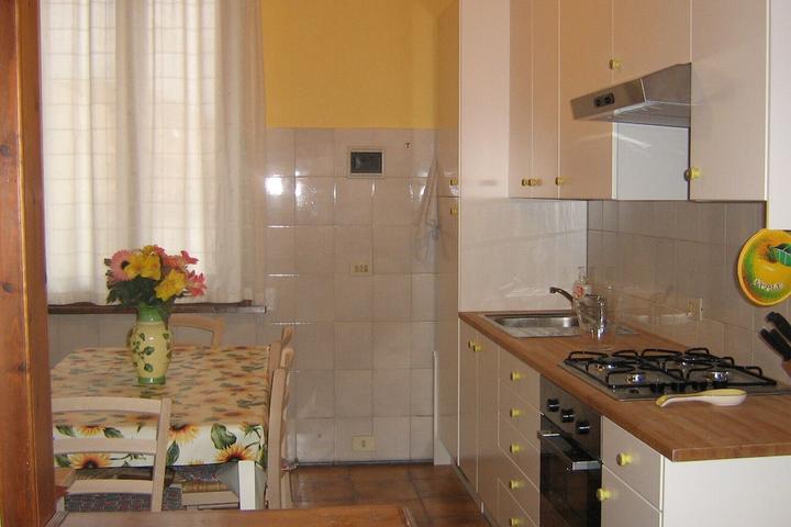 Pet Friendly 2BR Furnished Apartment in Heart of Piacenza