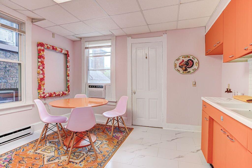 Boho Bellefonte Pet Policy