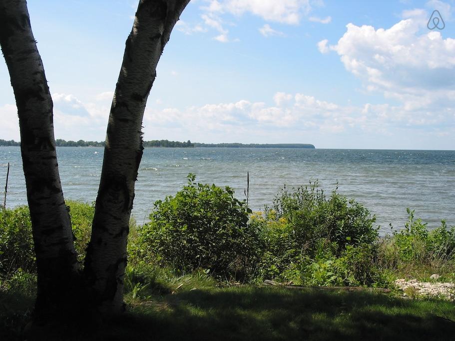 Pet Friendly Vacation Rentals In Marinette Wi Bringfido