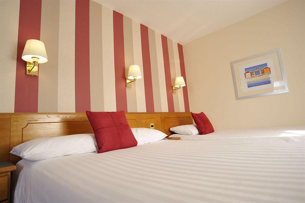 The Cliffs Hotel Blackpool Pet Policy