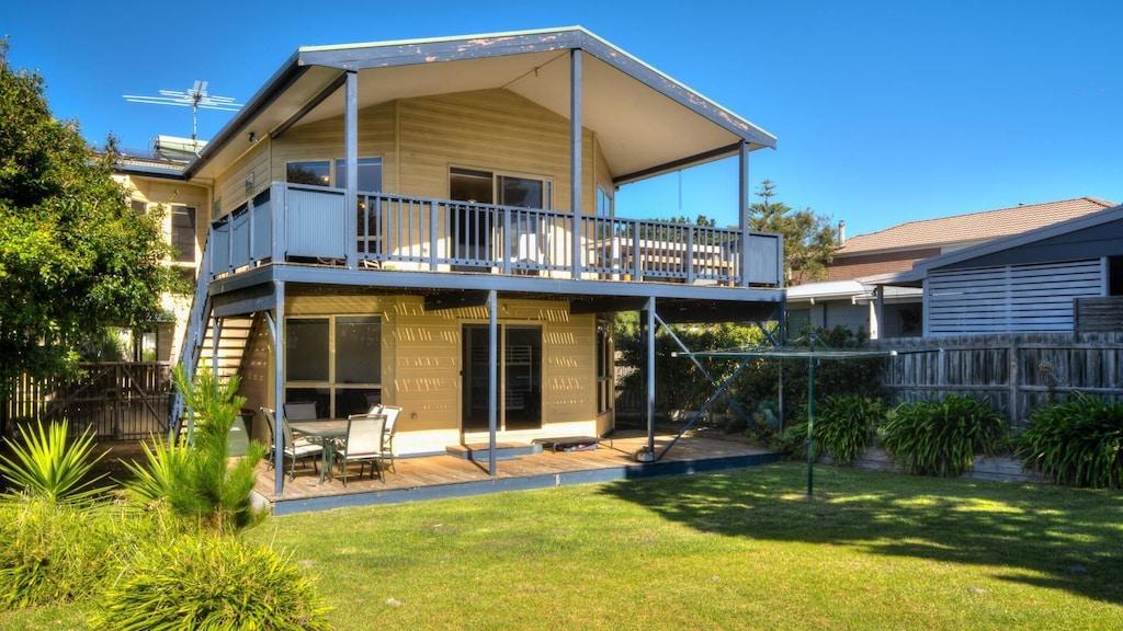 Southport Haven Pet Policy