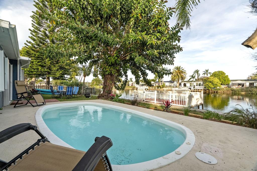 pet friendly hotels in hudson fl