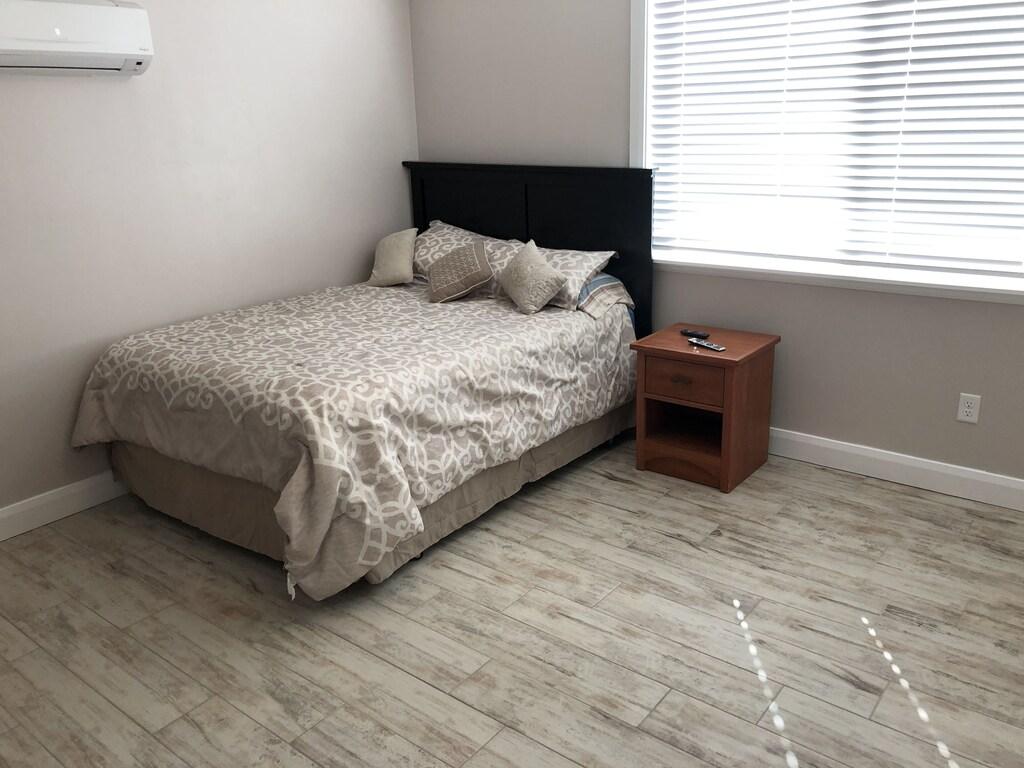 Casita 20 Minutes from Zion National Park Pet Policy