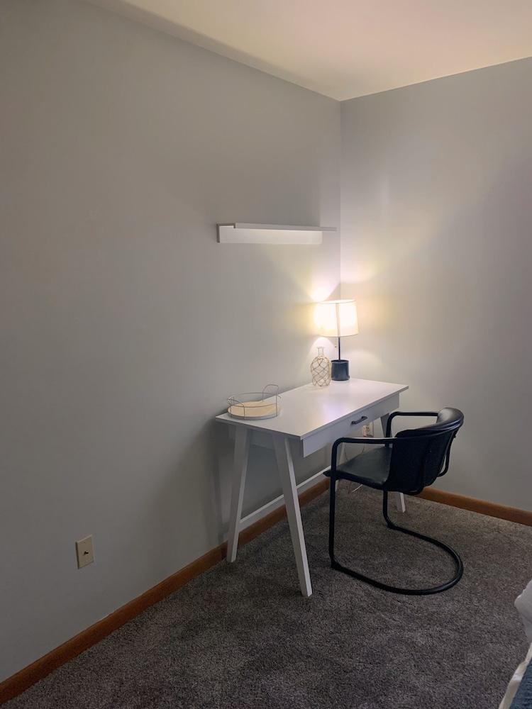 Quiet Condo Close to Hershey Park Pet Policy