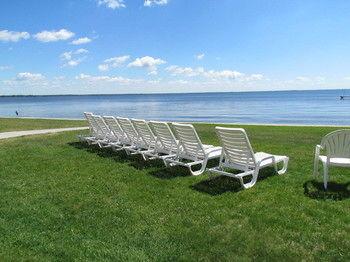 Lakeside Resort And Conference Center Pet Policy