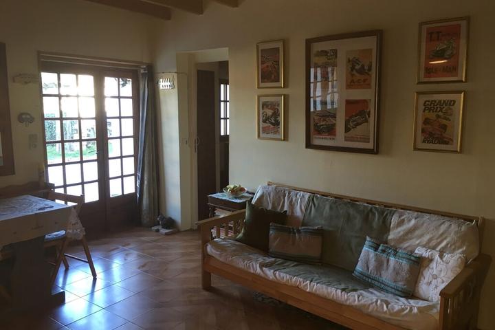 Pet Friendly Comfortable Apartment in Rural French Village