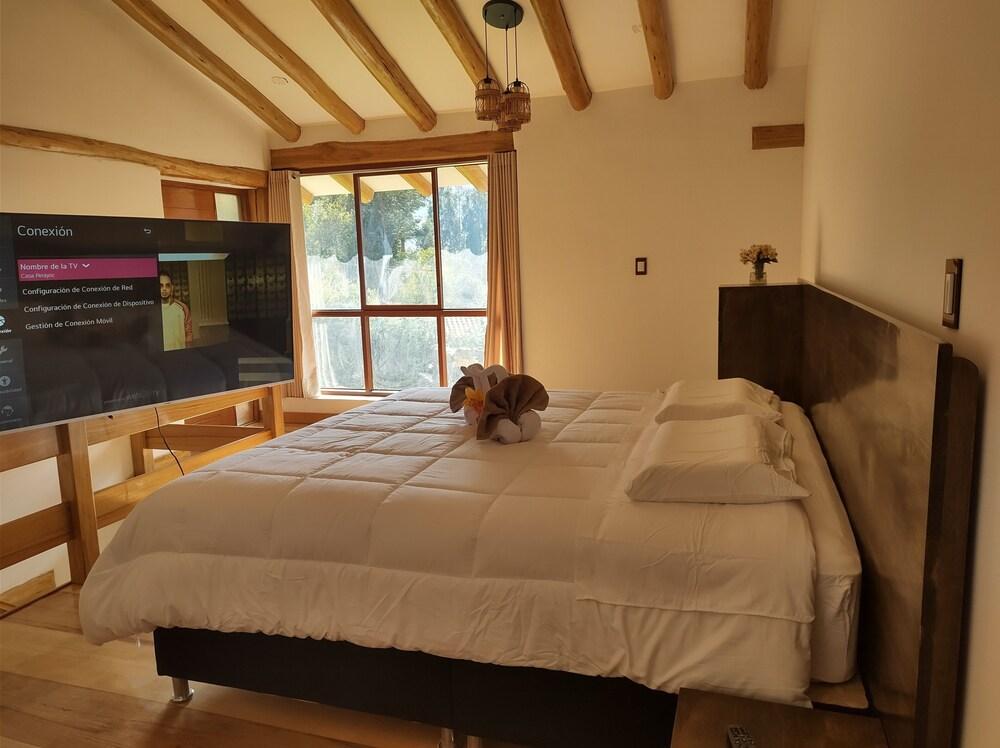 Pet Friendly Beautiful Houses in the Sacred Valley of the Incas