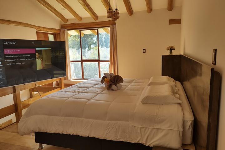 Pet Friendly Beautiful Houses in the Sacred Valley of the Incas