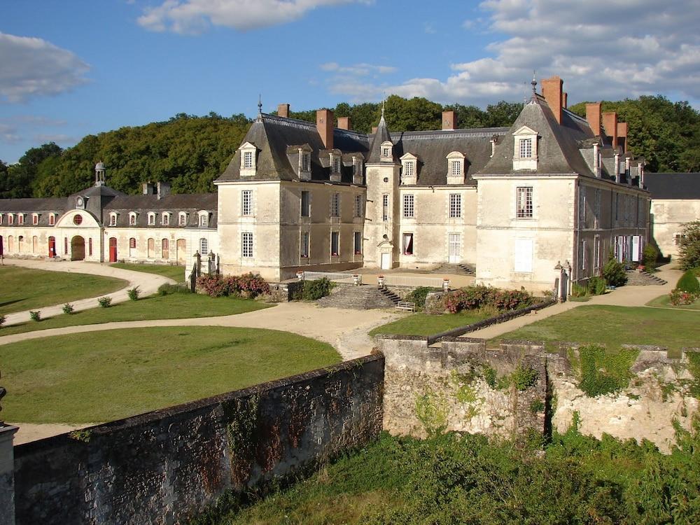 Pet Friendly Chambres d'Hôtes - Château de Gizeux