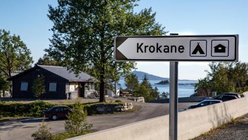 Pet Friendly Krokane Camping Florø