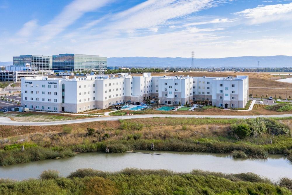Pet Friendly Residence Inn by Marriott San Jose North/Silicon Valley