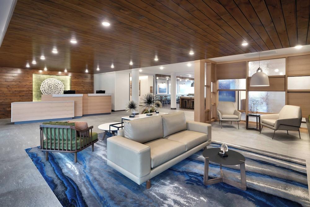 Pet Friendly Fairfield Inn & Suites by Marriott Livingston Yellowstone