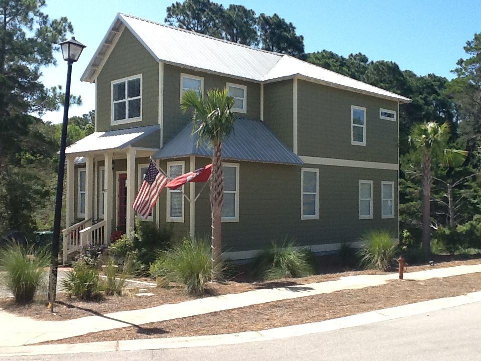 Pet Friendly Vacation Rentals In Santa Rosa Beach Fl Bringfido