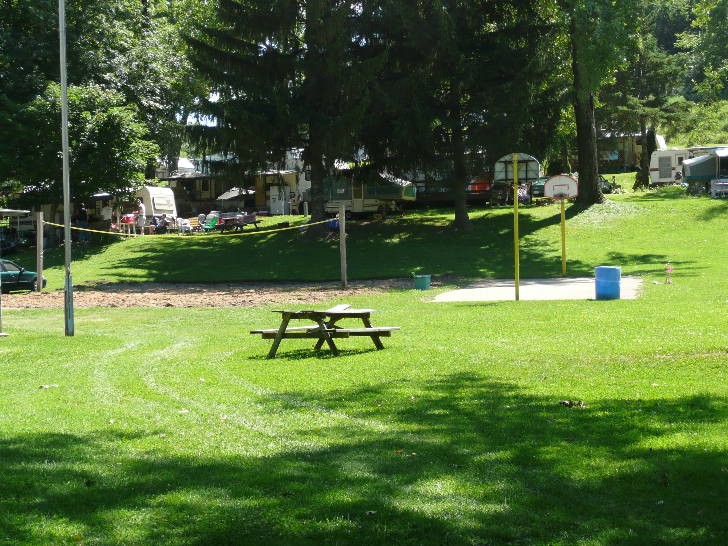 Pet Friendly Bluebird Springs Recreational Area Inc
