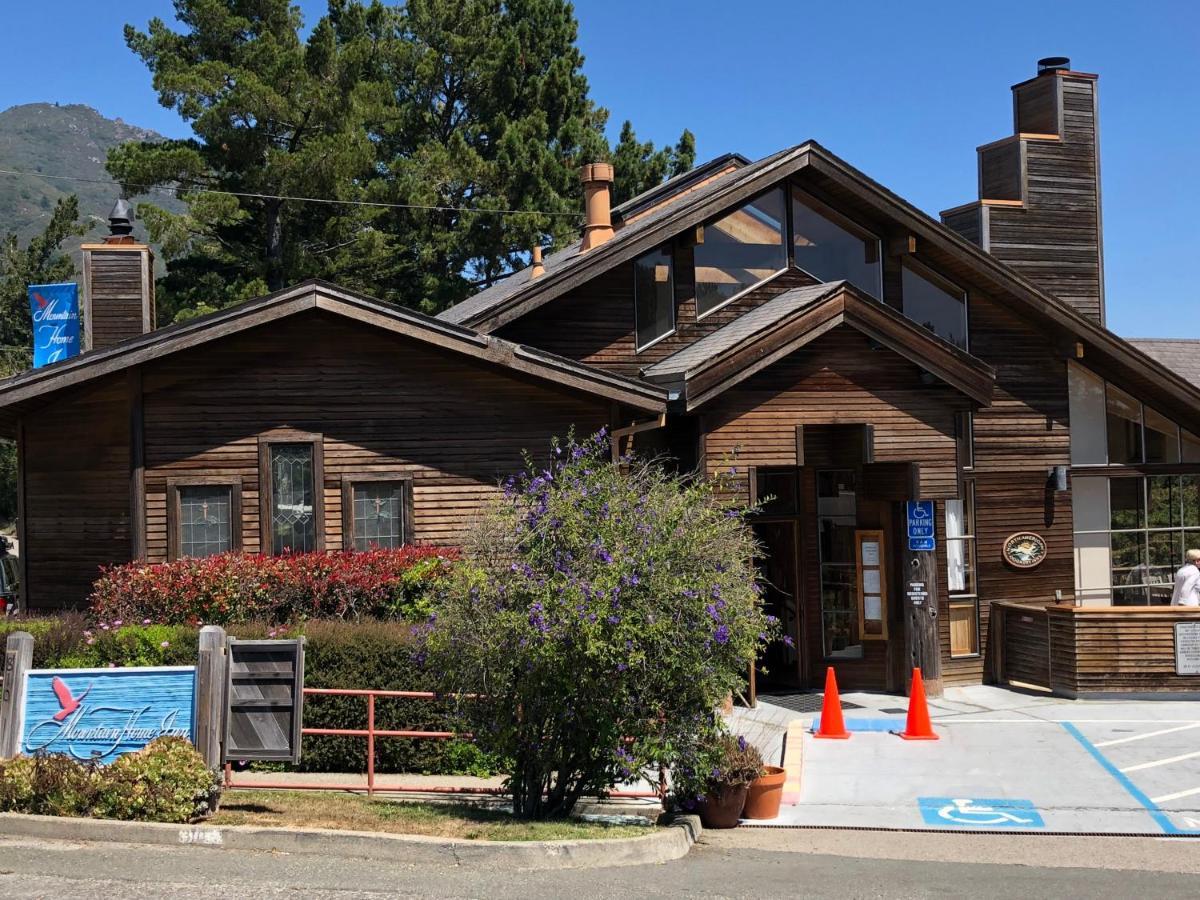 Pet Friendly Mountain Home Inn
