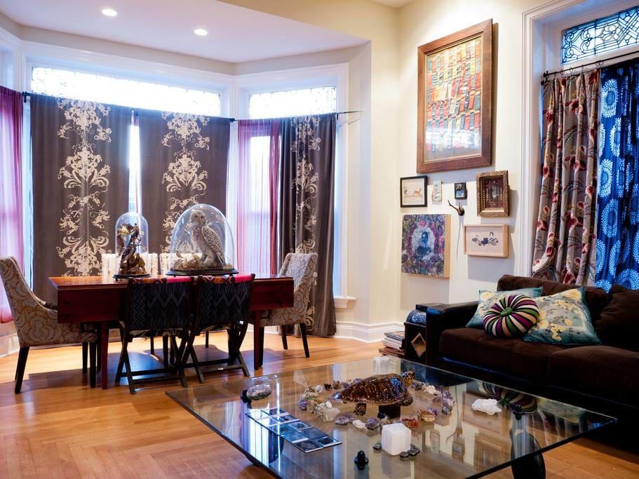 Pet Friendly Lambertville Airbnb Rentals