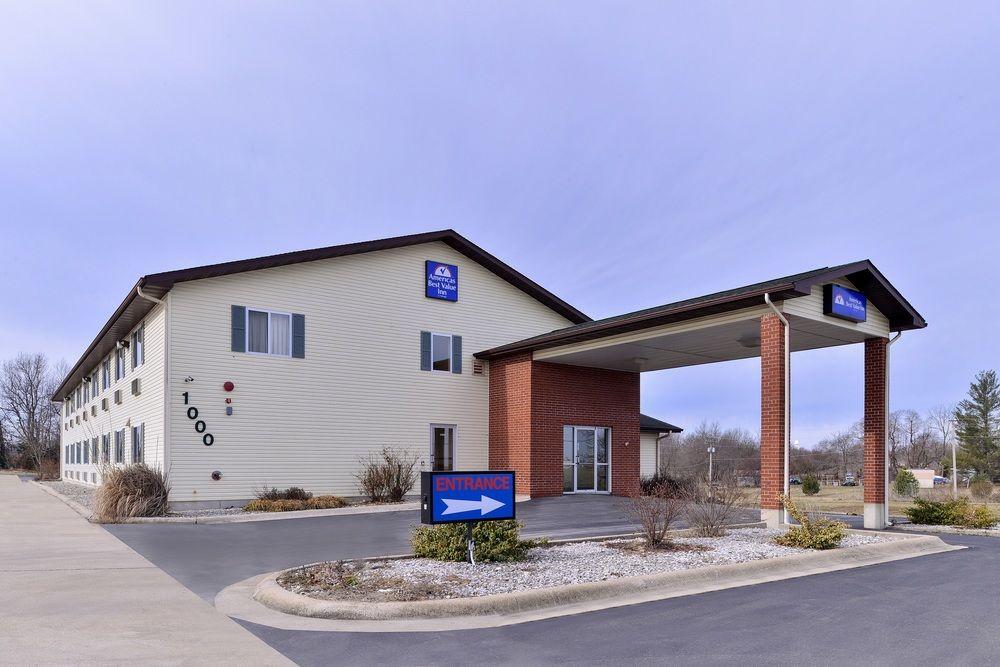 Pet Friendly Hotels In Seymour Mo Bringfido