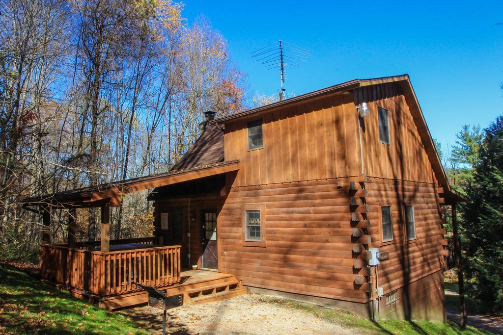 Pioneer Hocking Hills Cabin Pet Policy
