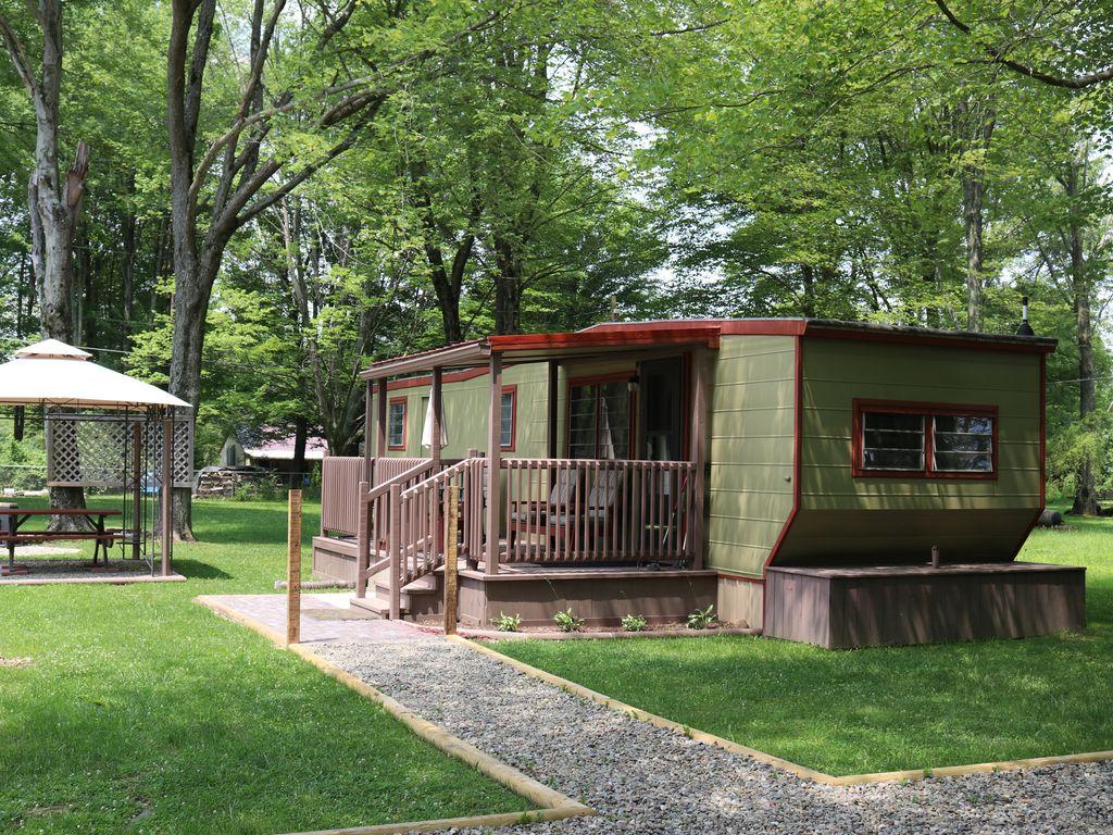 Pet Friendly Vacation Rentals In Conneaut Lake Pa Bringfido
